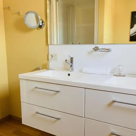 Central Bruges B&B-3