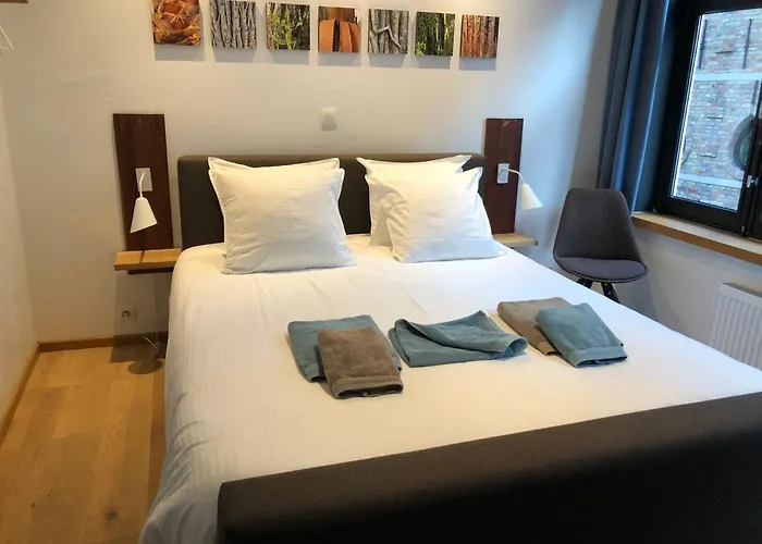 B&B Calis Brujas