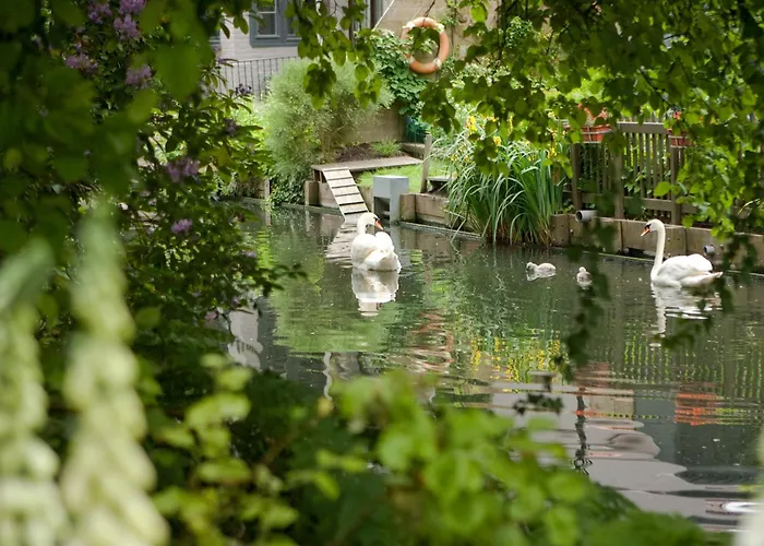 B&B Canal Deluxe Brujas