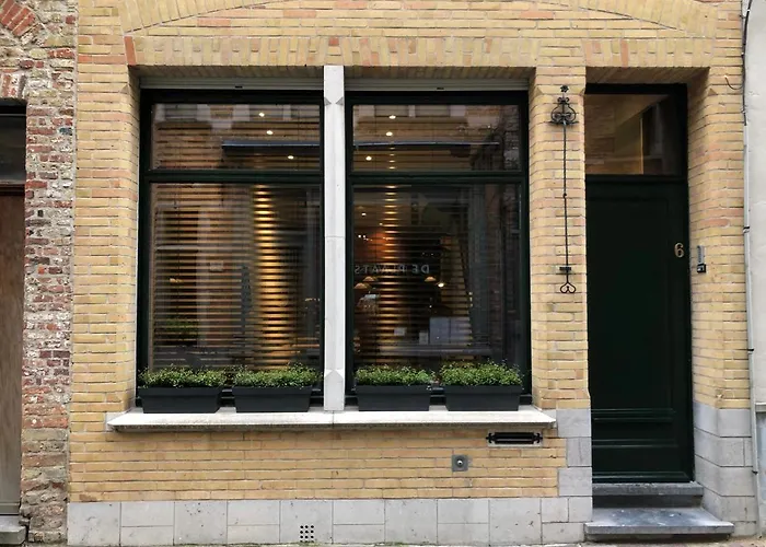 B&B Calis Brujas